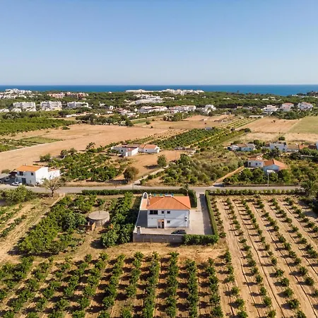 Villa Ramos By Gabi Miguel Albufeira
