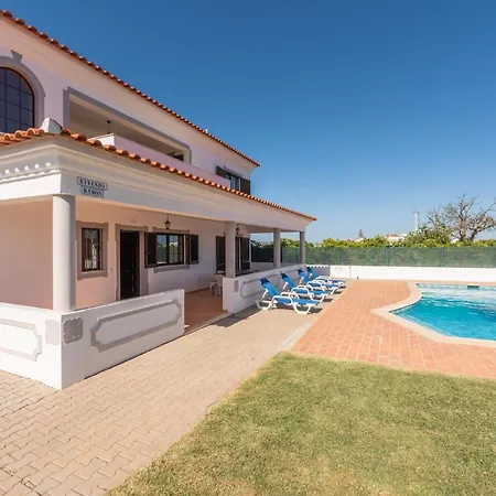 Ramos By Gabi Miguel Villa Albufeira