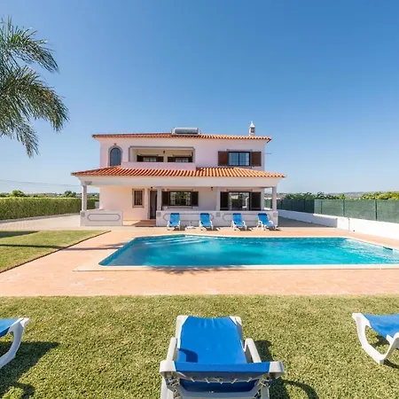 Ramos By Gabi Miguel Villa Albufeira